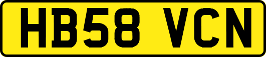 HB58VCN