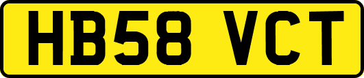 HB58VCT