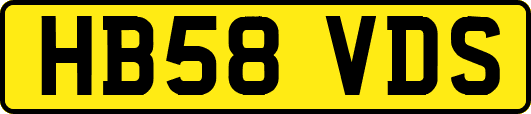 HB58VDS