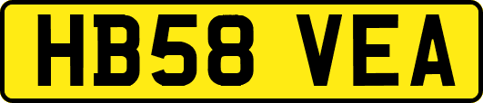HB58VEA