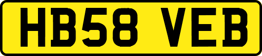 HB58VEB