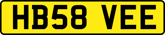 HB58VEE