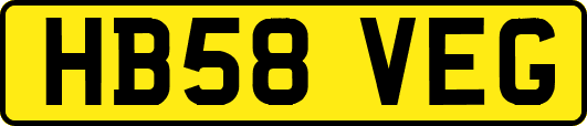 HB58VEG