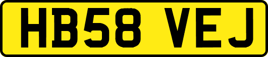 HB58VEJ