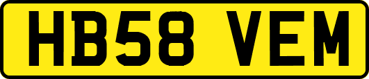 HB58VEM