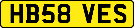 HB58VES