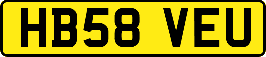 HB58VEU