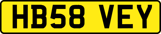 HB58VEY