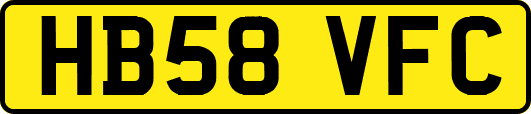 HB58VFC