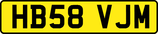 HB58VJM