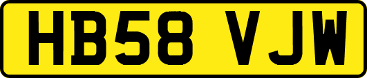 HB58VJW