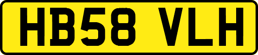 HB58VLH
