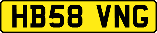 HB58VNG