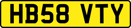 HB58VTY