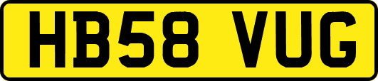 HB58VUG