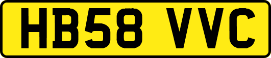 HB58VVC
