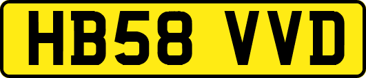HB58VVD
