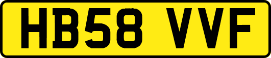 HB58VVF