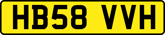 HB58VVH
