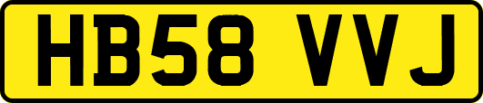 HB58VVJ