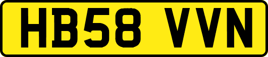 HB58VVN