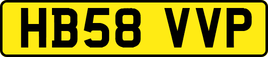 HB58VVP
