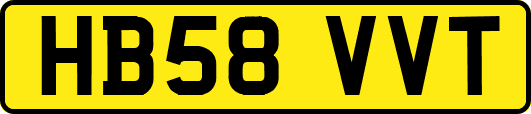 HB58VVT