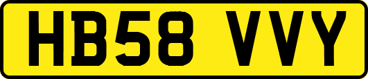 HB58VVY