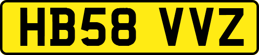 HB58VVZ