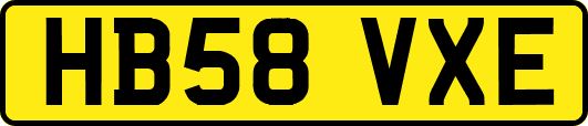 HB58VXE