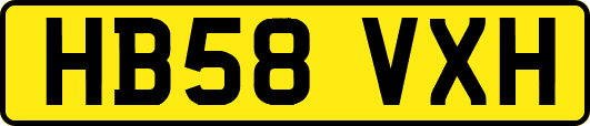 HB58VXH