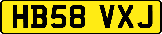 HB58VXJ
