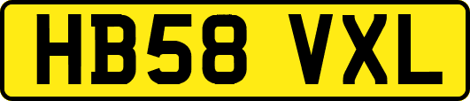 HB58VXL