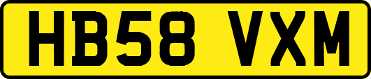 HB58VXM