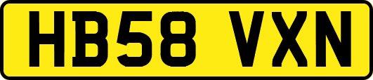 HB58VXN