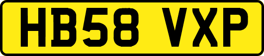 HB58VXP