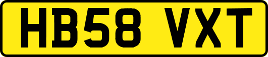 HB58VXT