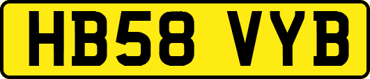 HB58VYB