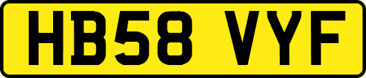 HB58VYF