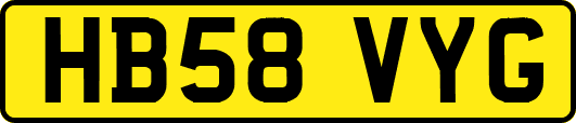 HB58VYG
