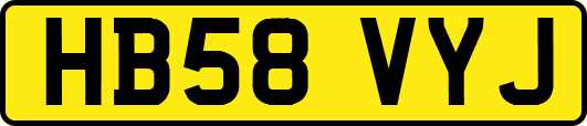 HB58VYJ