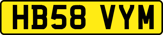 HB58VYM