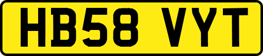 HB58VYT