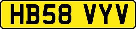 HB58VYV