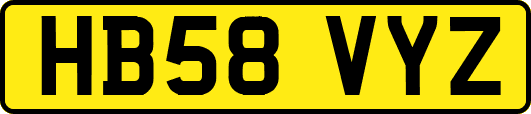 HB58VYZ