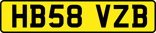 HB58VZB