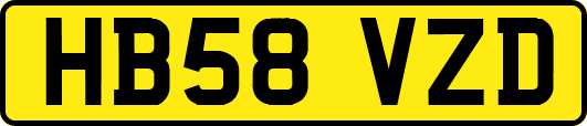 HB58VZD