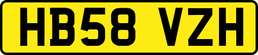 HB58VZH