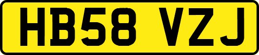 HB58VZJ