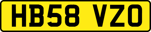 HB58VZO